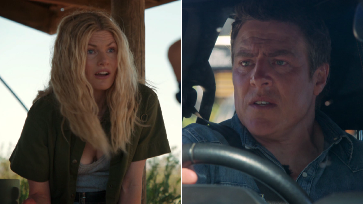 Home and Away: reviravolta chocante quando Brax e Ricky retornam ao show