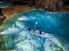 Por que você deveria visitar Guizhou, a nova capital de aventura da China