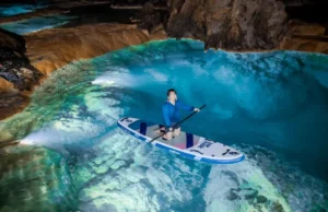 Por que você deveria visitar Guizhou, a nova capital de aventura da China