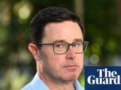 David Littleproud conhece Susan Ley sobre o futuro da Coalizão após sobreviver ao desafio de liderança. Política australiana