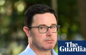 David Littleproud conhece Susan Ley sobre o futuro da Coalizão após sobreviver ao desafio de liderança. Política australiana