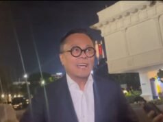 Danantara pretende concluir negociações de empréstimo HuSH no primeiro trimestre de 2026