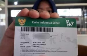 Ministério das Finanças nega que a BPJS Health deva contribuições: apenas os hospitais estão fazendo reivindicações