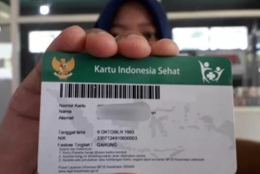 Ministério das Finanças nega que a BPJS Health deva contribuições: apenas os hospitais estão fazendo reivindicações