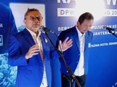 Portanto, não seja arrogante e desafiador no escritório