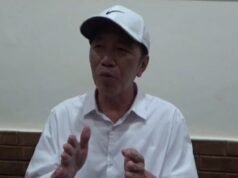 O DPR considerou errada a declaração de Jokowi sobre a lei do Comitê de Erradicação da Corrupção, esta é a razão