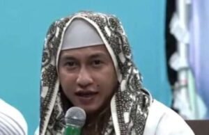 Habib Bahar Smith foi intimado pela polícia esta quarta-feira, depois de se tornar suspeito de alegados abusos a membros do Bancor