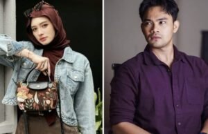 Pedindo o divórcio de Vardatina Mawa, Insanul Fahmi ainda está pensando em se divorciar de Inara Rusli