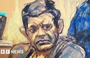 Indiano confessa conspirar para matar líder separatista sikh baseado nos EUA