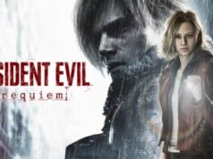 Resident Evil Requiem atinge 5 milhões de listas de desejos antes do lançamento global