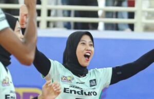 Equipe Megawati garante passagem para a Final Four da ProLiga 2026, Jorge Lorenzo impressionado com o estilo de corrida de Marc Márquez