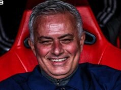 Quero destruir o Real Madrid!