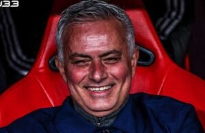 Quero destruir o Real Madrid!