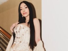 Provas de que Denada tinha as características e a profissão do pai biológico de Resa Rizki