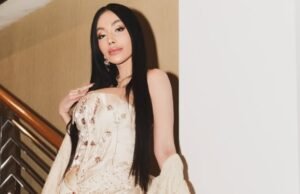 Provas de que Denada tinha as características e a profissão do pai biológico de Resa Rizki