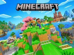 Um jogo semelhante ao Minecraft retornando ao Steam