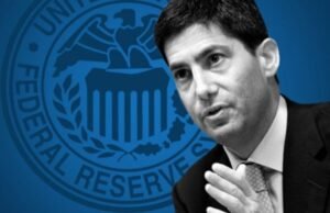Perfil e histórico de Kevin Wersh, forte candidato ao novo chefe do Fed, próximo de Trump