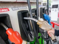 Após o desastre, a distribuição de combustível-GLP em Sumatra foi restaurada quase 100%