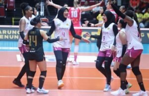 Quase cai! Popsivo sobe e escova Electric PLN através do Polvan 2026 ProLiga com a série Bozengoro