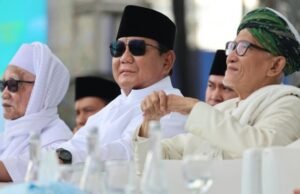 Ninguém vai mexer com a gente agora!