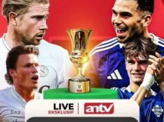 Napoli desafia clubes de propriedade de indonésios ricos nas quartas de final da Coppa Itália