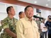 Tropas do TNI estão a ser enviadas para Gaza aguardando ordens do Presidente Prabowo