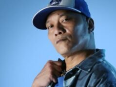 Há rumores de que Resa Rizki é o pai, Eva Kay nega ter um filho com Denada