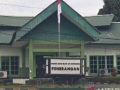 Um soldado do TNI foi morto a tiros pelo KKB na Mile 50 Mimika