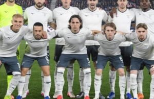 Lazio vence Inter de Milão, Atalanta e Como nas semifinais da Coppa Itália