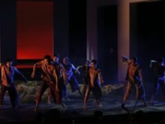 A arte como investimento no futuro da geração jovem