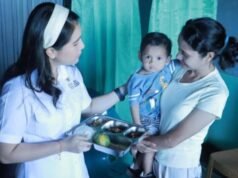 Mães grávidas, lactantes e crianças não PAUD receberão MBG, o que há no cardápio?