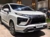 Este é o desconto no Mitsubishi Xpander no IIMS 2026