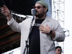 Perfil de Giusti Raka, cantor da música ‘Masih Badak’, que dá voz à inquietação da sociedade indonésia