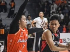 Não querendo queda de rendimento, Pelita Jaya organiza estratégias de treino durante o mês de jejum