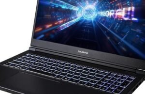 O colorido Evol P15 traz RTX 5050 e 5060, prontos para entregar desempenho de jogos de última geração