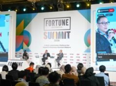 A Indodax faz isso para evitar o FOMO no investimento em ativos digitais e criptográficos