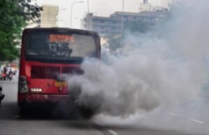 Land Squid deixa você desconfortável, VKTR e Laksana trazem ônibus elétricos para Semarang