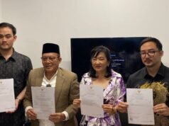 Explicação: Clairmont reporta KoW a Bereskrim Polri, alega perda de IDR 5 bilhões após revisão negativa