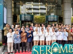 Dando as boas-vindas ao Ramadã e ao Eidul Fitri, o Banco BJB apresenta serviços de câmbio por meio do SERAMBI 2026