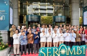 Dando as boas-vindas ao Ramadã e ao Eidul Fitri, o Banco BJB apresenta serviços de câmbio por meio do SERAMBI 2026