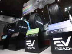 Maneira fácil de encontrar pneus Bridgestone adequados no IIMS 2026