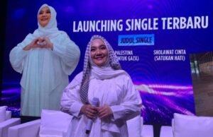 Retorno de Suli, apresenta a voz do palestino Sukma como um apelo por Gaza