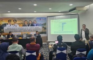 75,4% da população acredita que o governo provincial do NTPC é capaz de resolver os problemas dos residentes