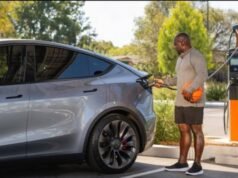 Não é preço ou quilometragem, é o novo problema dos carros elétricos