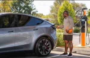 Não é preço ou quilometragem, é o novo problema dos carros elétricos