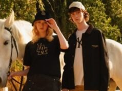 Santuy Mas ainda no tema, dê uma olhada na inspiração do streetwear para comemorar o Ano Novo Chinês