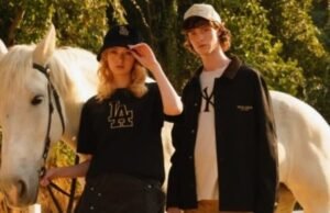 Santuy Mas ainda no tema, dê uma olhada na inspiração do streetwear para comemorar o Ano Novo Chinês