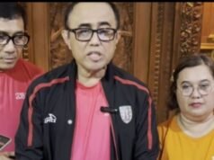 Prefeito de Denpasar pede desculpas e dá explicações após desativação da ordem do presidente do BPJS Health PBI