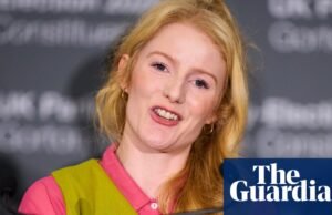 Discurso de vitória de Hannah Spencer após a eleição suplementar de Gorton e Denton – Vídeo | Hannah Spencer