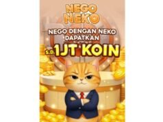 O que é Neko Neko? Vamos experimentar o Ananda no Shopee!